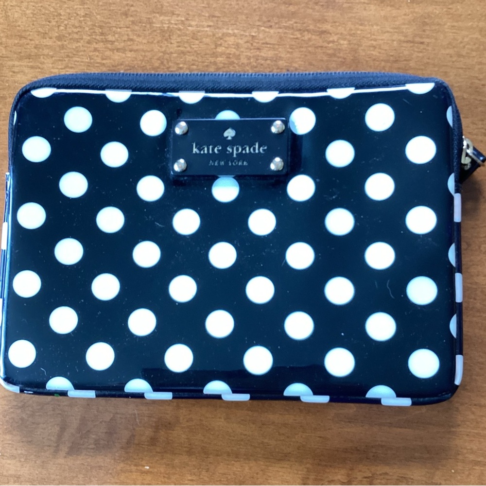 Kate Spade padded case small